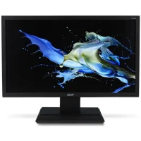 Монитор Acer V226HQLBBI  фото 1